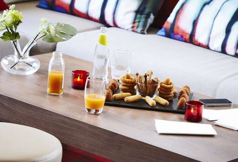 호텔 Campanile Villennes Sur Seine   Poissy   Hôtel Rénové En 2024