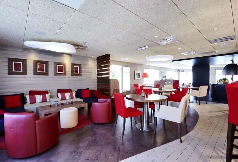 酒店 Campanile Villennes Sur Seine   Poissy   Hôtel Rénové En 2024