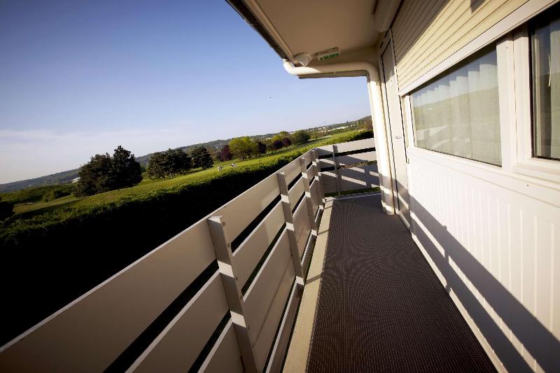 酒店 Campanile Villennes Sur Seine   Poissy   Hôtel Rénové En 2024