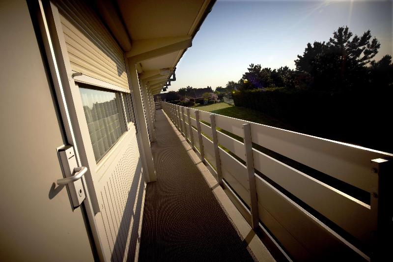 호텔 Campanile Villennes Sur Seine   Poissy   Hôtel Rénové En 2024