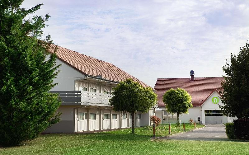 호텔 Campanile Villennes Sur Seine   Poissy   Hôtel Rénové En 2024