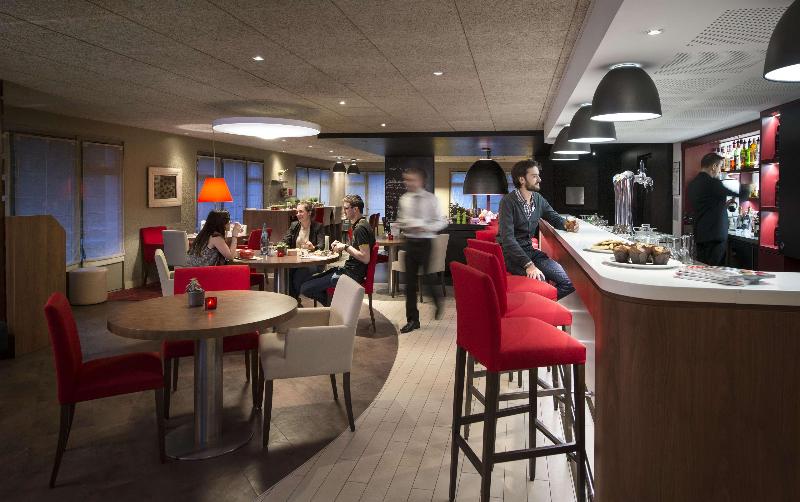 호텔 Campanile Villennes Sur Seine   Poissy   Hôtel Rénové En 2024