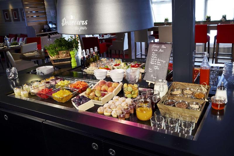 호텔 Campanile Villennes Sur Seine   Poissy   Hôtel Rénové En 2024