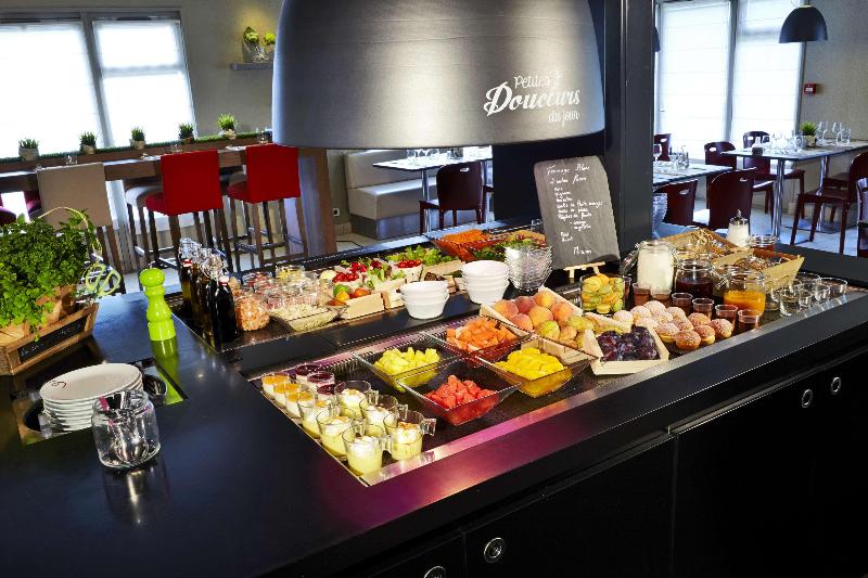 호텔 Campanile Villennes Sur Seine   Poissy   Hôtel Rénové En 2024