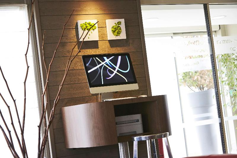 酒店 Campanile Villennes Sur Seine   Poissy   Hôtel Rénové En 2024