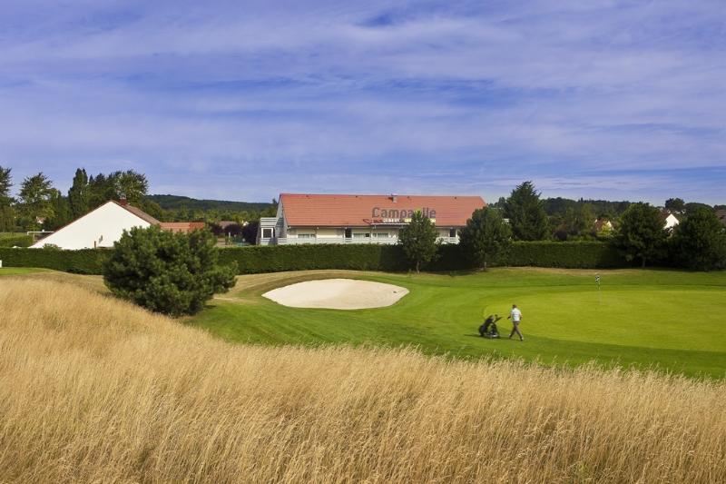 호텔 Campanile Villennes Sur Seine   Poissy   Hôtel Rénové En 2024