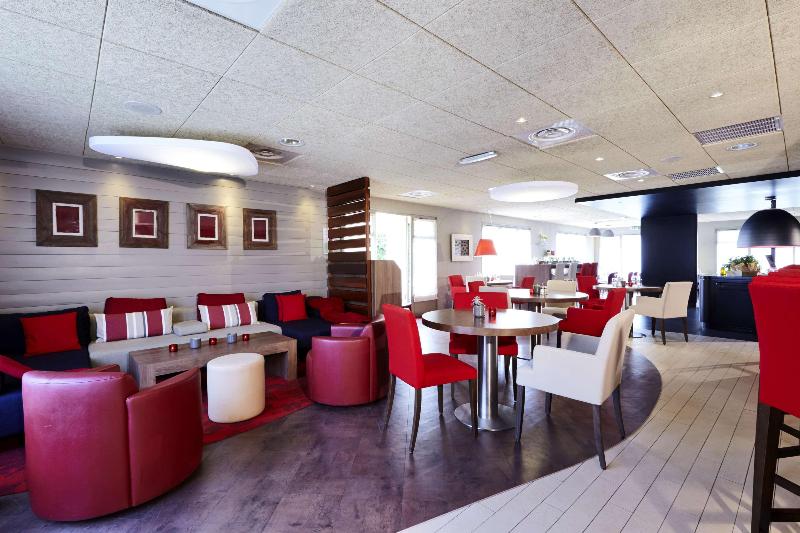 호텔 Campanile Villennes Sur Seine   Poissy   Hôtel Rénové En 2024