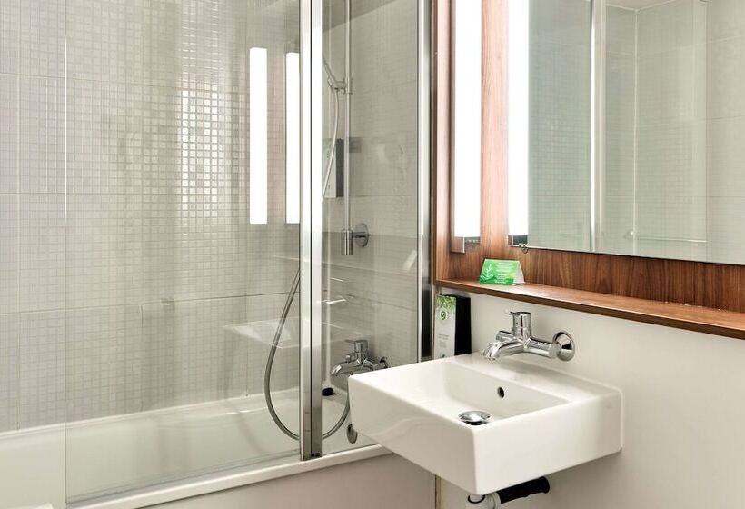 호텔 Campanile Villennes Sur Seine   Poissy   Hôtel Rénové En 2024