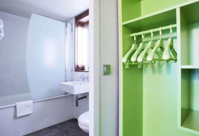 호텔 Campanile Villennes Sur Seine   Poissy   Hôtel Rénové En 2024