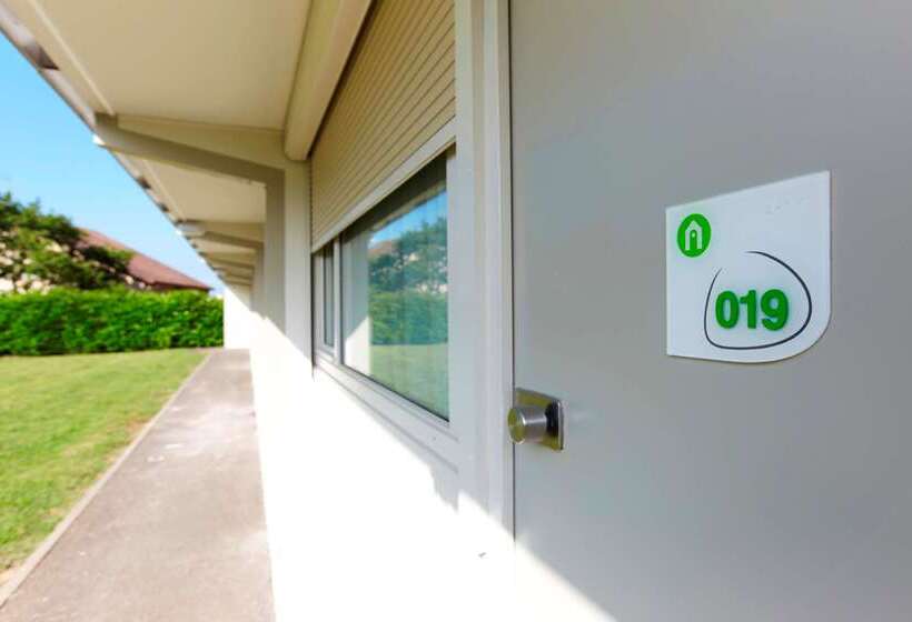 فندق Campanile Villepinte   Parc Des Expositions