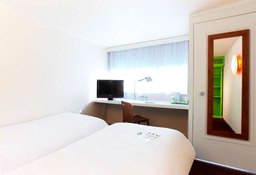 فندق Campanile Villepinte   Parc Des Expositions