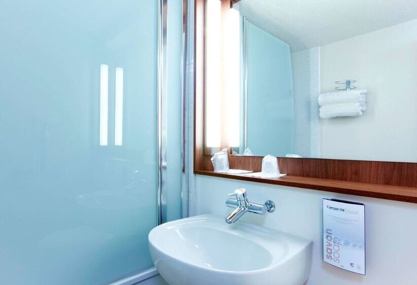 فندق Campanile Villepinte   Parc Des Expositions