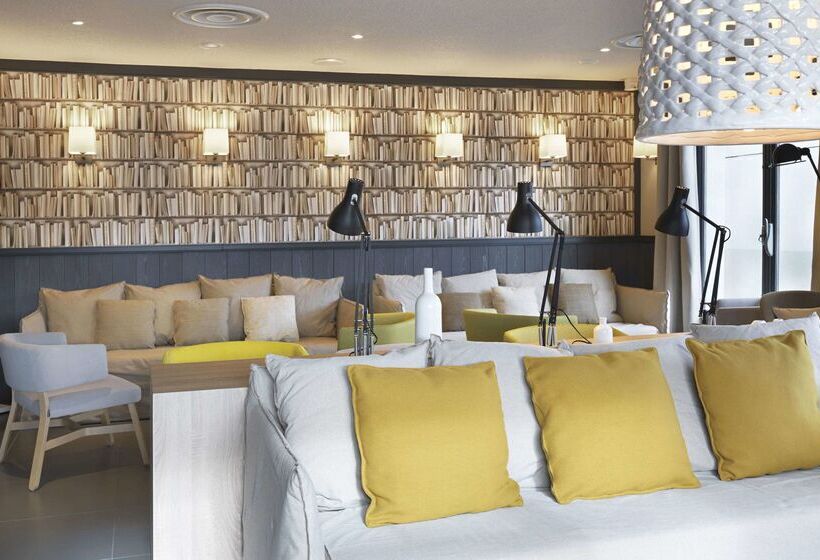 فندق Campanile Villepinte   Parc Des Expositions