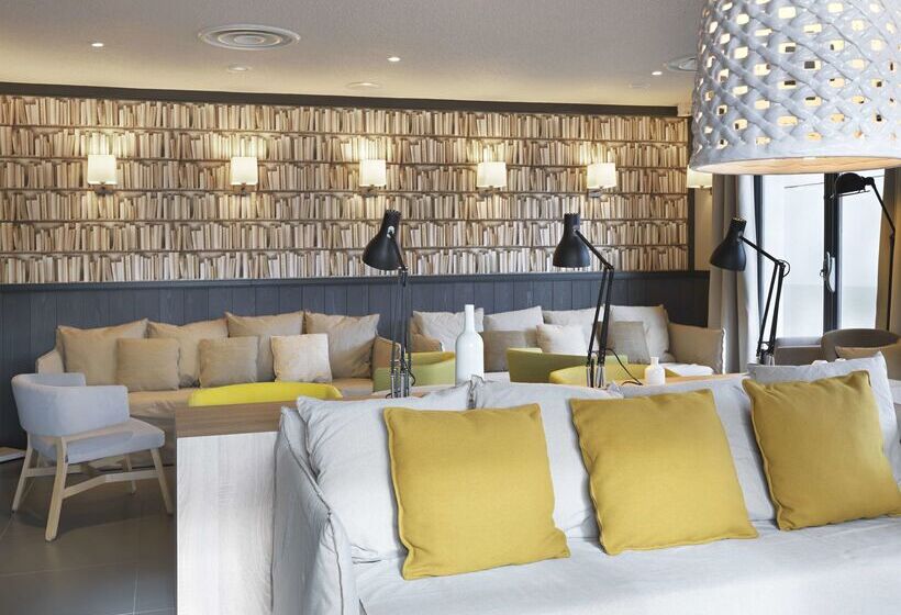 ホテル Campanile Villepinte   Parc Des Expositions