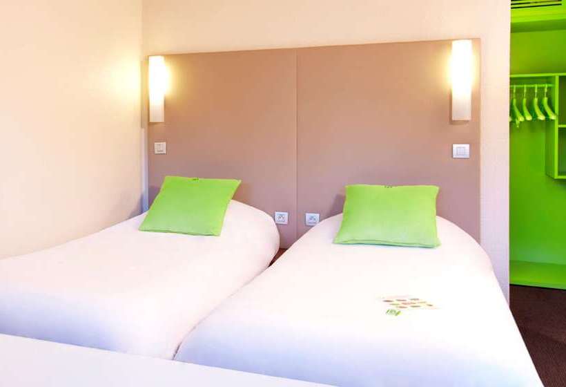 فندق Campanile Villepinte   Parc Des Expositions