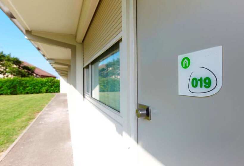 فندق Campanile Villepinte   Parc Des Expositions