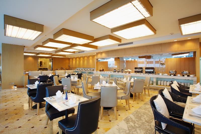 Centara Hotel Hat Yai