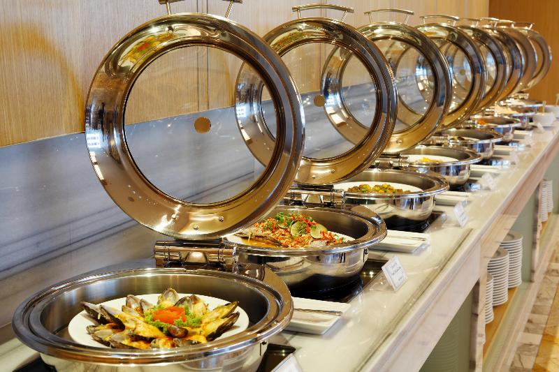 Centara Hotel Hat Yai