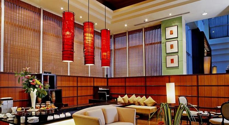 Centara Hotel Hat Yai