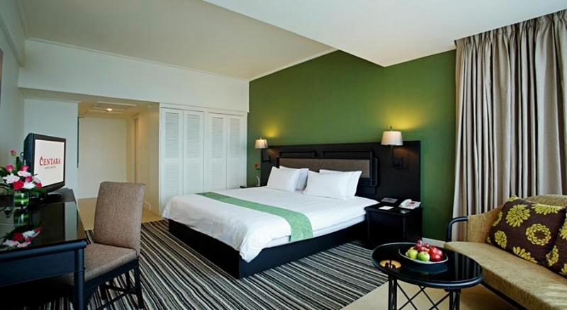 Centara Hotel Hat Yai