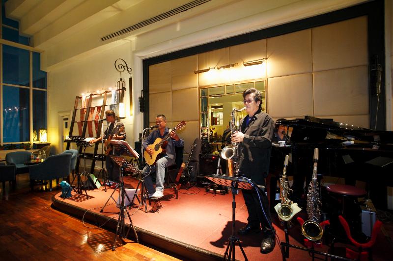 Centara Hotel Hat Yai