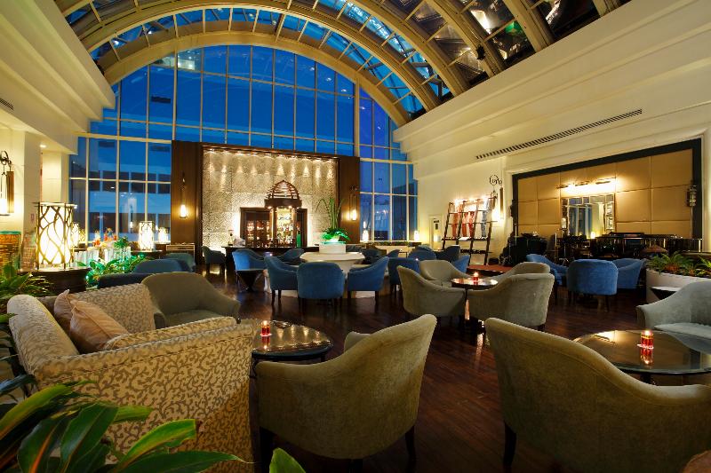 Centara Hotel Hat Yai