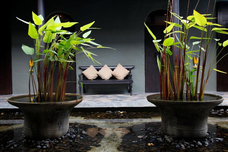 Centara Hotel Hat Yai