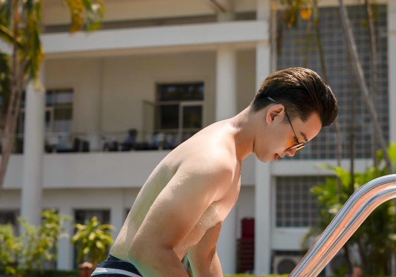 Century Riverside Hotel Hue