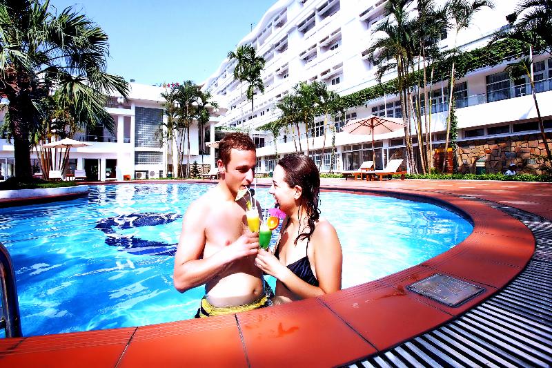 Century Riverside Hotel Hue