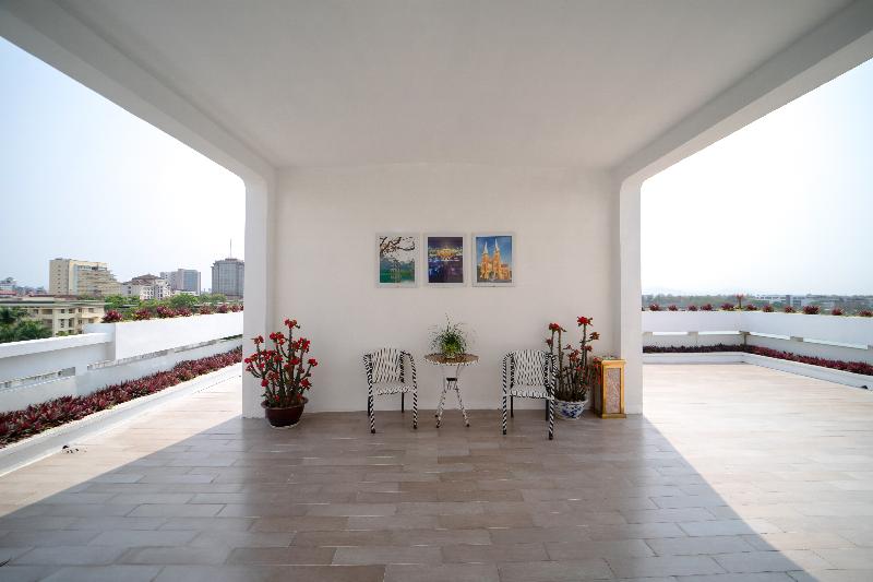 Century Riverside Hotel Hue