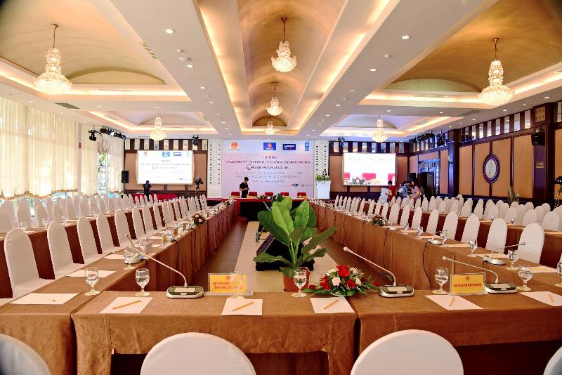 Century Riverside Hotel Hue