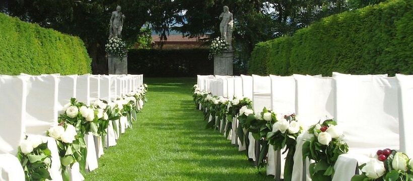 فندق Chateau De Bagnols