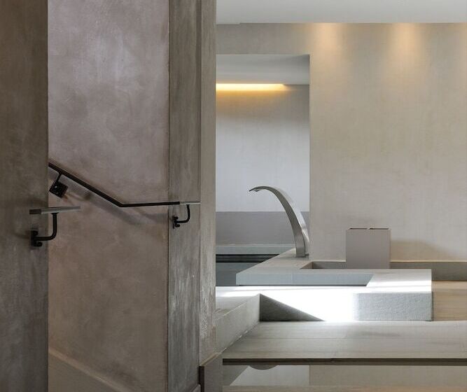 فندق Chateau De Bagnols