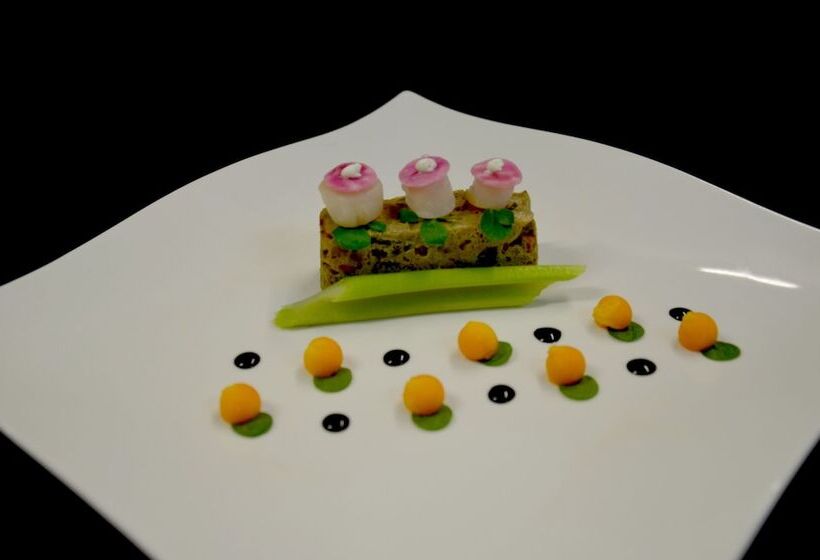 호텔 Chez Jeannette
