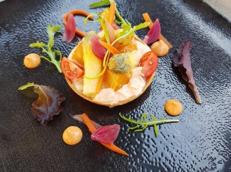 호텔 Chez Jeannette
