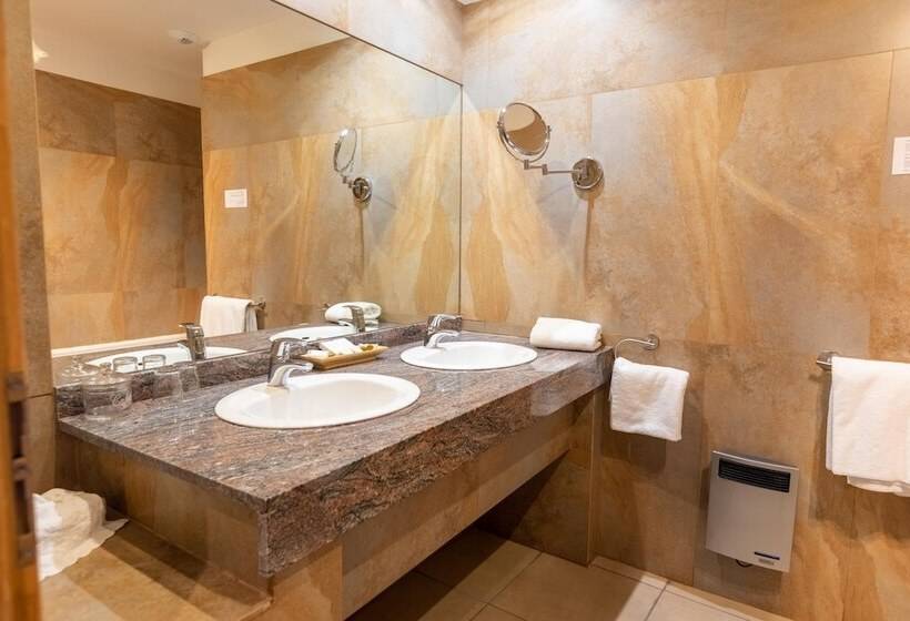 ホテル Hôtellerie Du Château De Floure & Spa