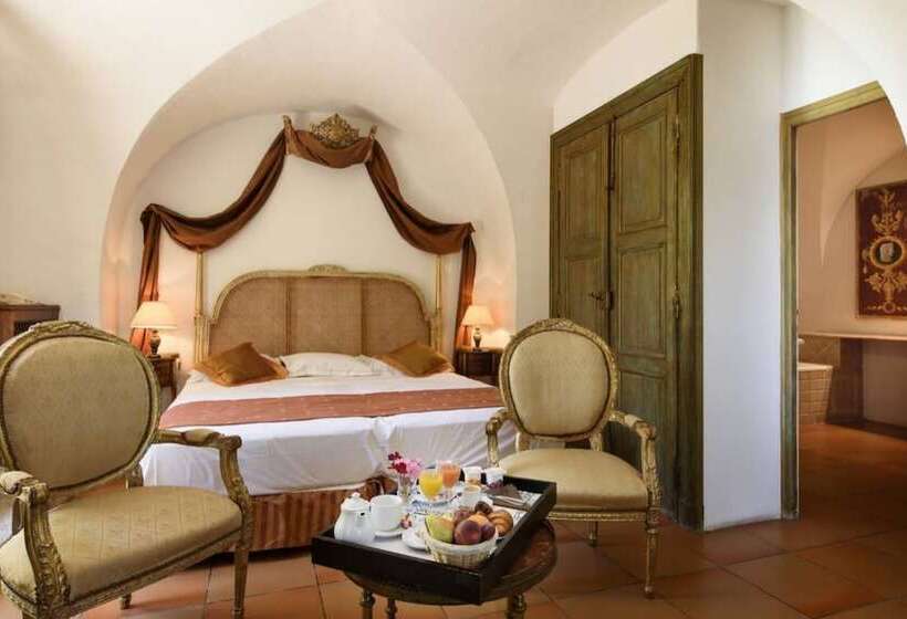 ホテル Hôtellerie Du Château De Floure & Spa