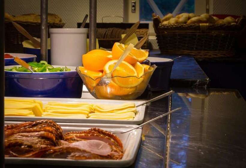 בית מלון כפרי Cikada