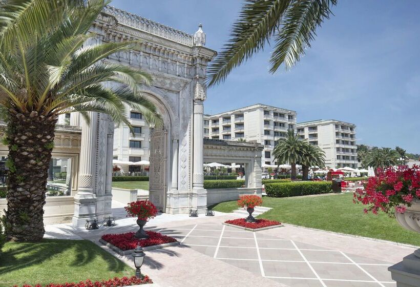 Hotel Çırağan Palace Kempinski Istanbul
