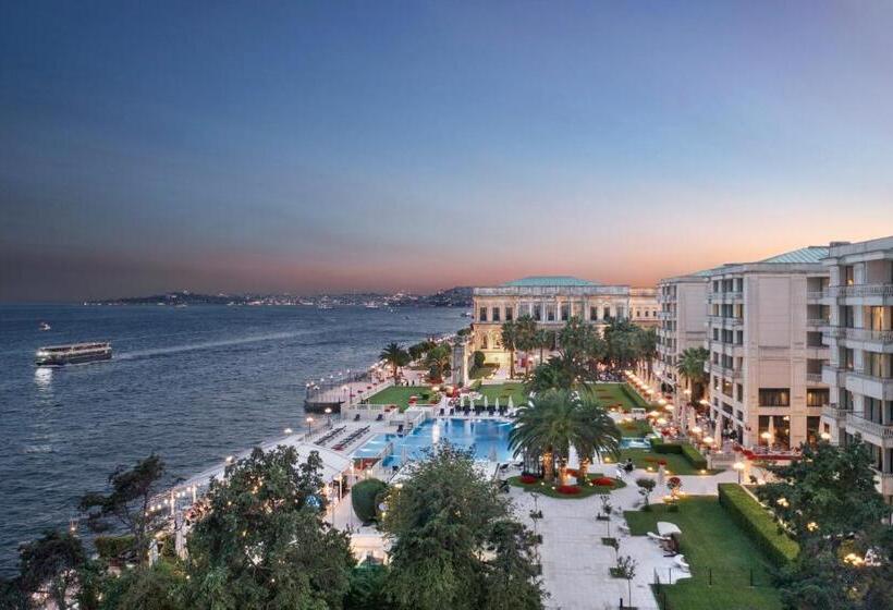 Hotel Çırağan Palace Kempinski Istanbul
