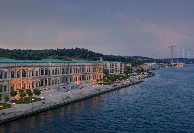 Hotel Çırağan Palace Kempinski Istanbul