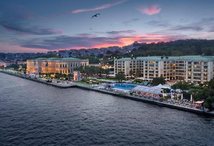 Hotel Çırağan Palace Kempinski Istanbul