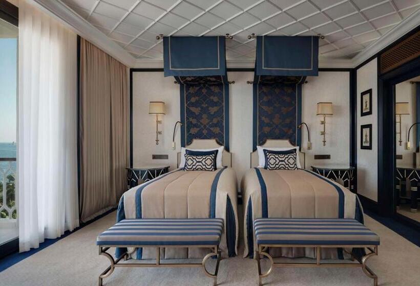 Hotel Çırağan Palace Kempinski Istanbul