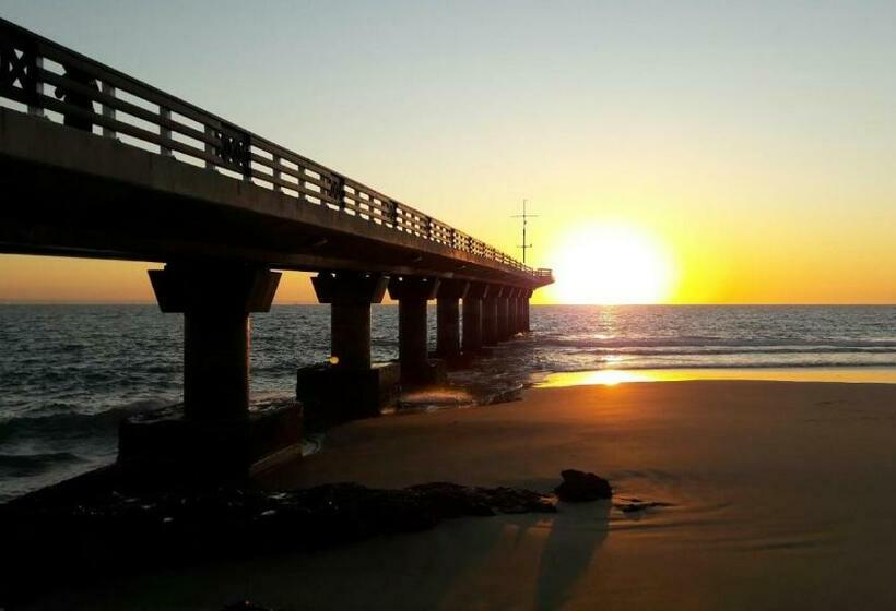 City Lodge Hotel Gqeberha