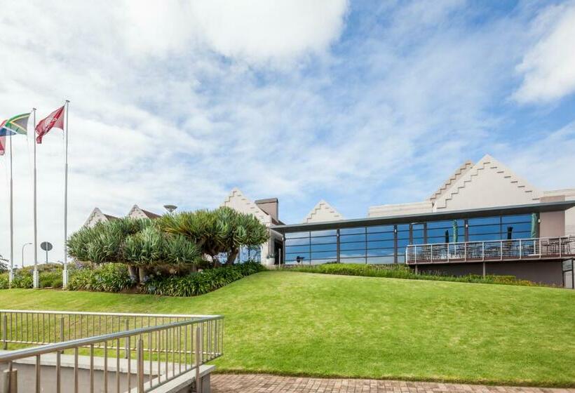 City Lodge Hotel Gqeberha