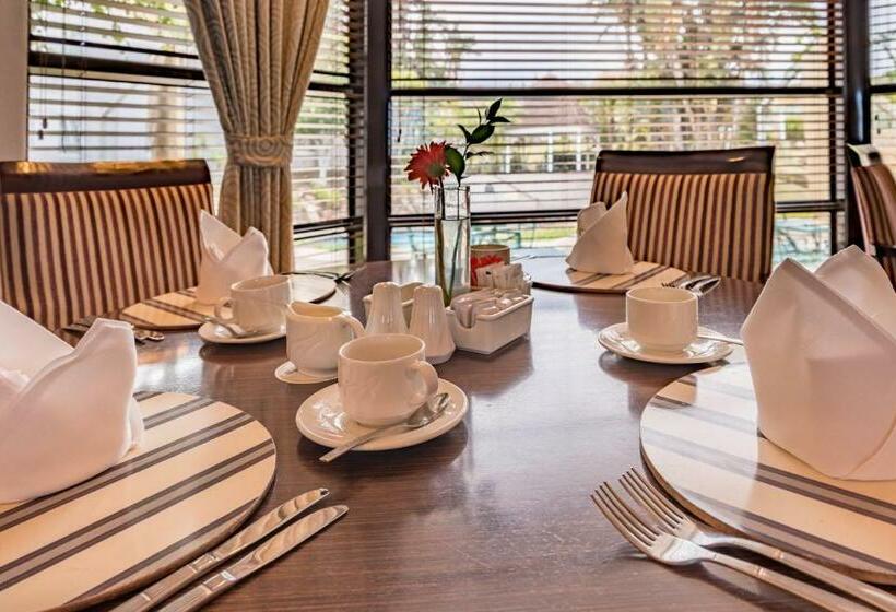 City Lodge Hotel Gqeberha