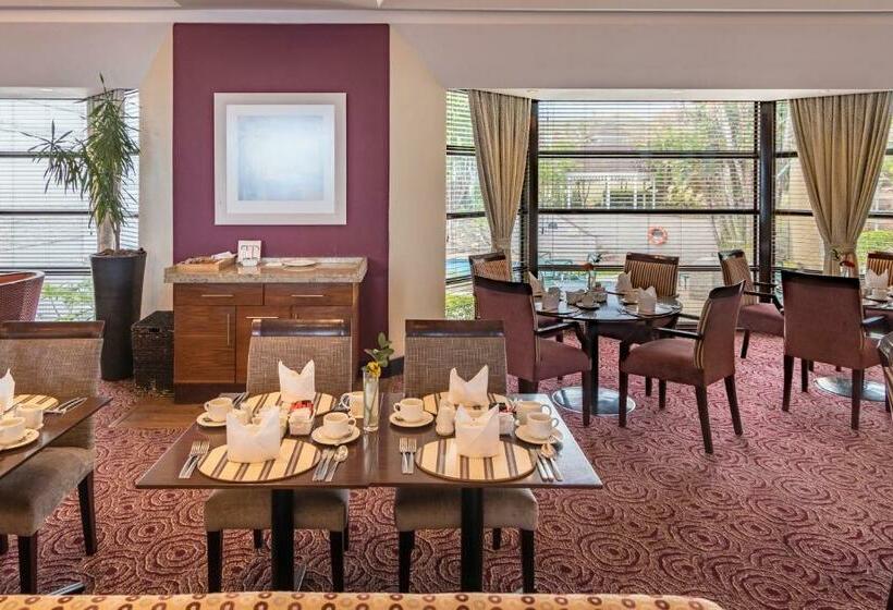 City Lodge Hotel Gqeberha