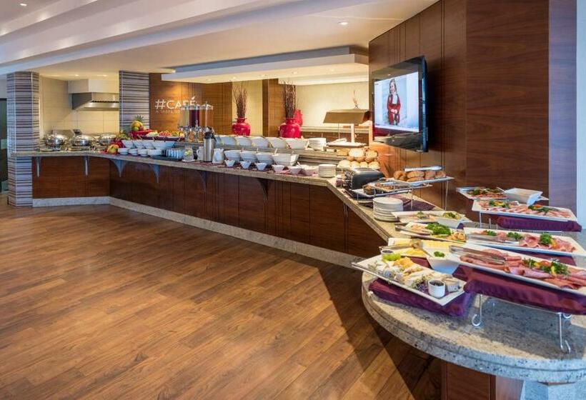 City Lodge Hotel Gqeberha