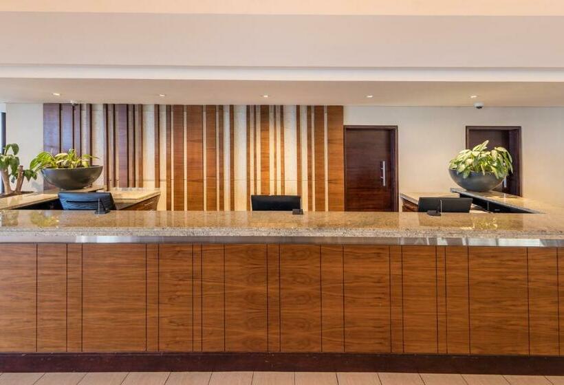 City Lodge Hotel Gqeberha