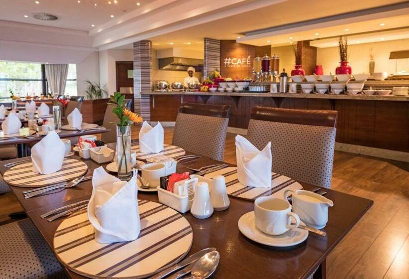 City Lodge Hotel Gqeberha